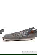 New Balance 500 Kadın Spor Ayakkabı ANTRASIT
