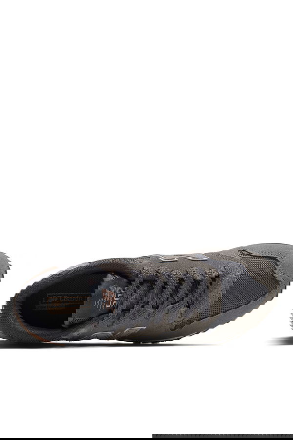 New Balance 500 Kadın Spor Ayakkabı ANTRASIT