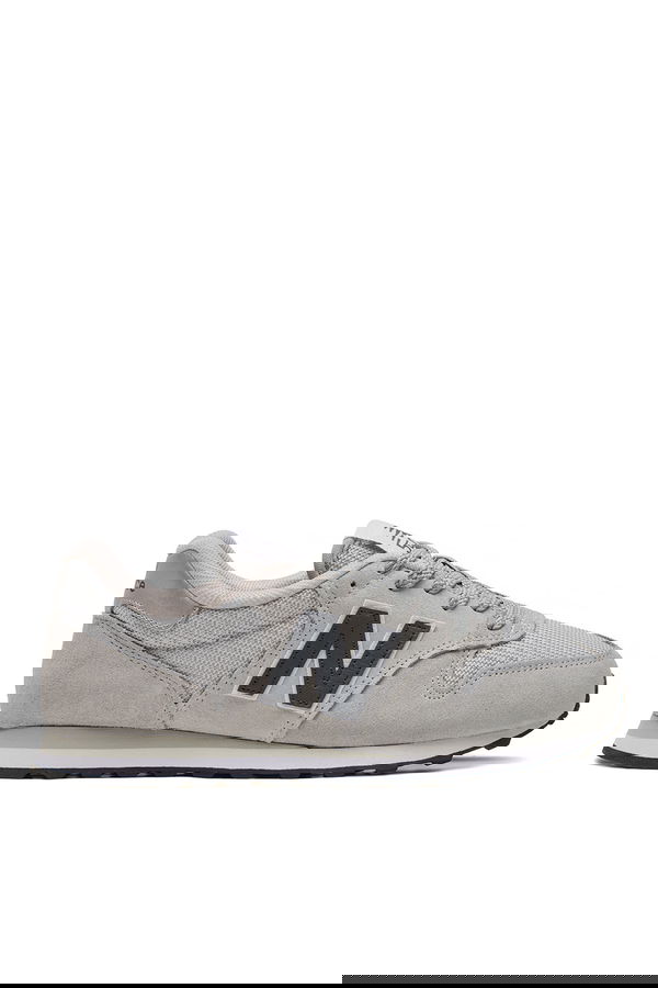 New Balance 500 Kadın Spor Ayakkabı GRI