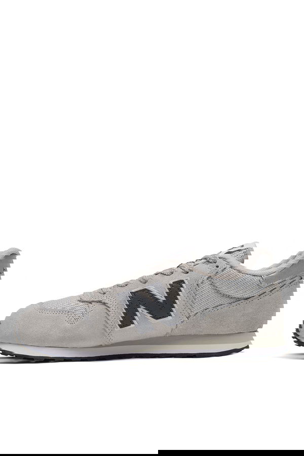 New Balance 500 Kadın Spor Ayakkabı GRI