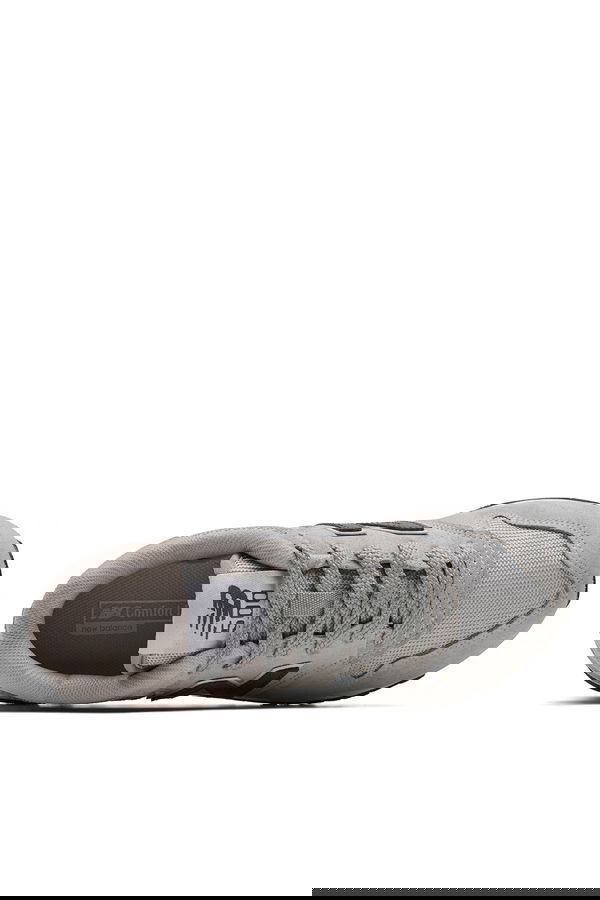 New Balance 500 Kadın Spor Ayakkabı GRI