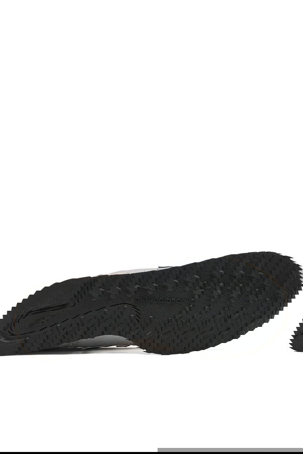 New Balance 500 Kadın Spor Ayakkabı GRI