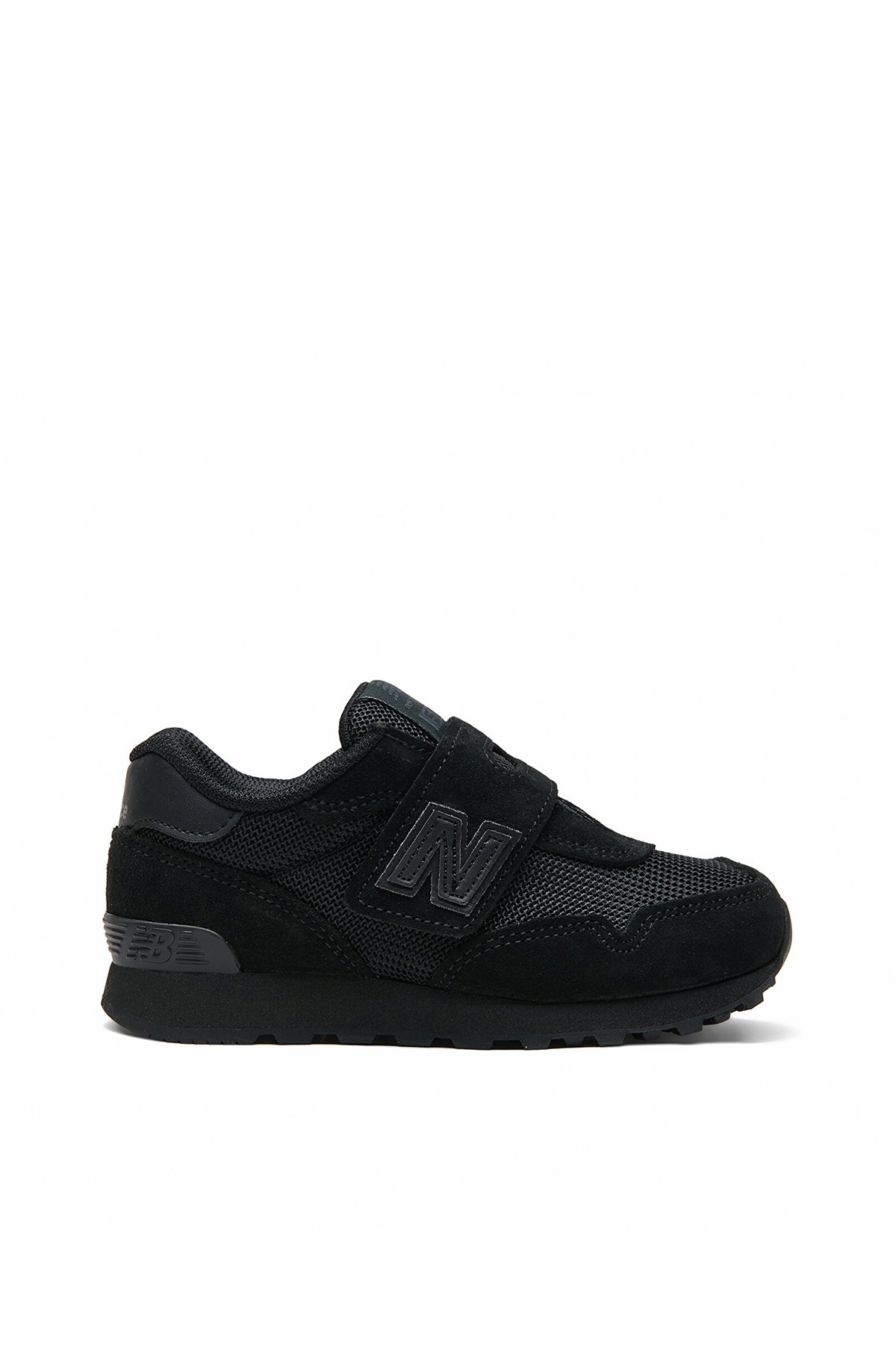 New Balance 515 Çocuk Spor Ayakabı SIYAH