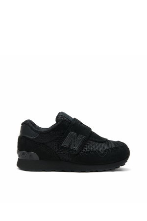New Balance 515 Çocuk Spor Ayakabı SIYAH