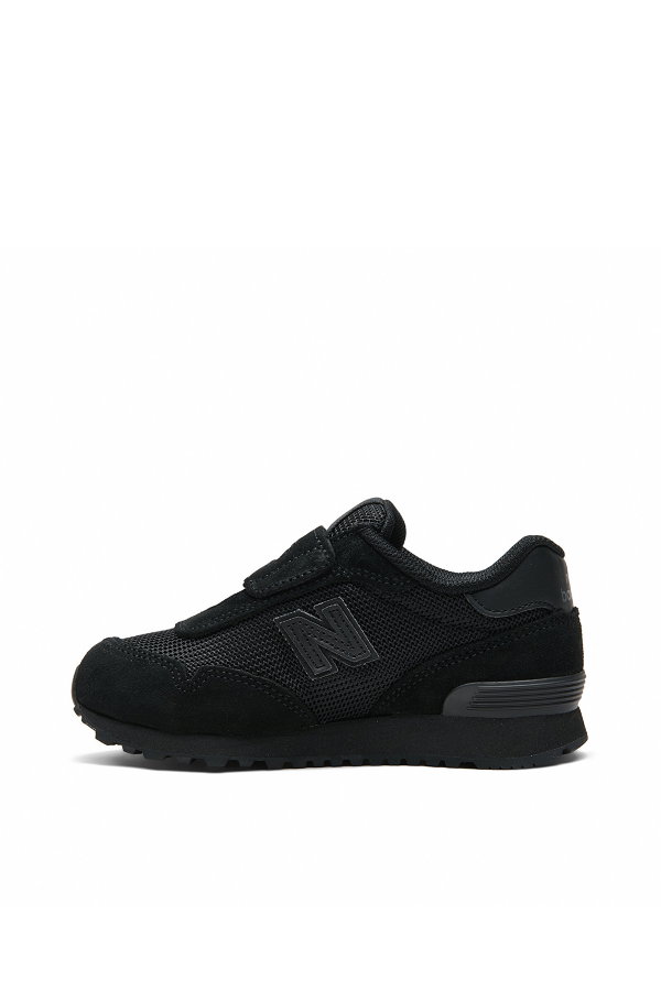 New Balance 515 Çocuk Spor Ayakabı SIYAH