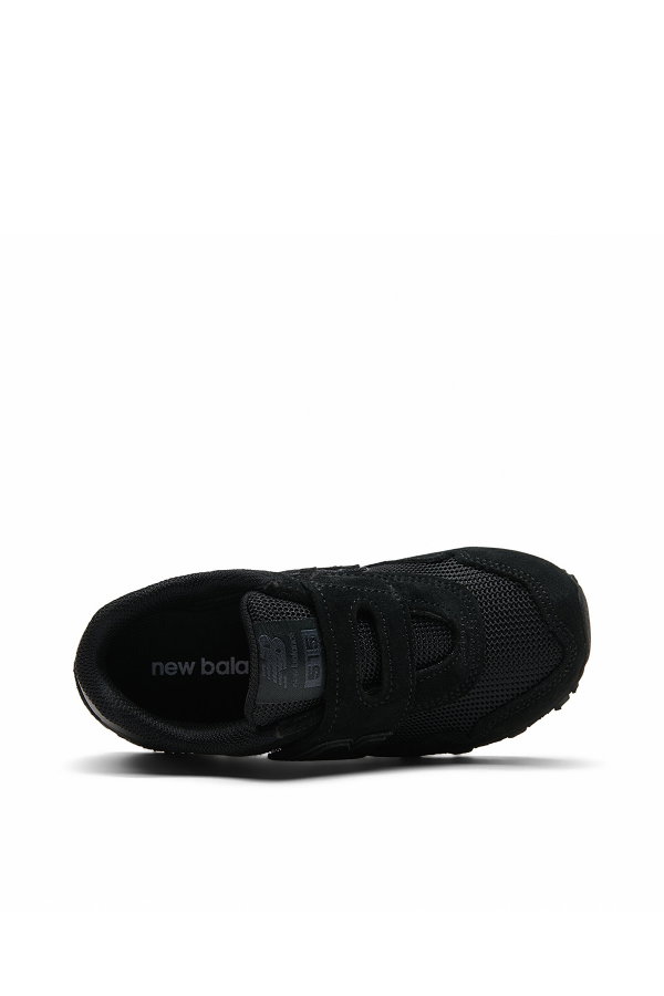 New Balance 515 Çocuk Spor Ayakabı SIYAH