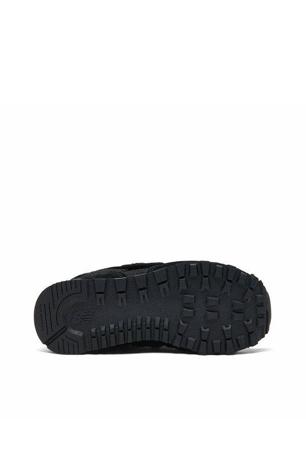 New Balance 515 Çocuk Spor Ayakabı SIYAH