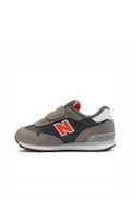 New Balance 515 Çocuk Spor Ayakkabı ANTRASIT