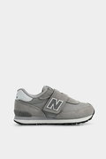 New Balance 515 Çocuk Spor Ayakkabı GRİ