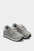 New Balance 515 Çocuk Spor Ayakkabı GRİ