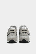 New Balance 515 Çocuk Spor Ayakkabı GRİ