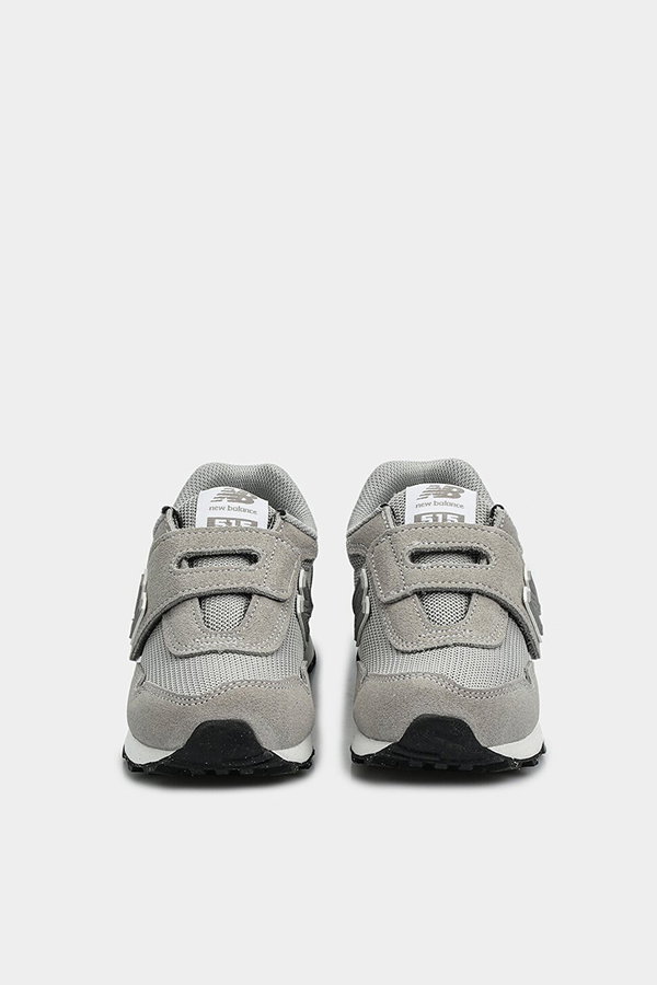 New Balance 515 Çocuk Spor Ayakkabı GRİ