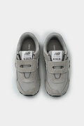 New Balance 515 Çocuk Spor Ayakkabı GRİ