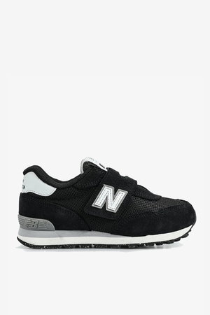 New Balance 515 Çocuk Spor Ayakkabı SİYAH