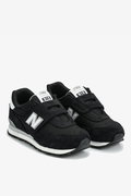 New Balance 515 Çocuk Spor Ayakkabı SİYAH