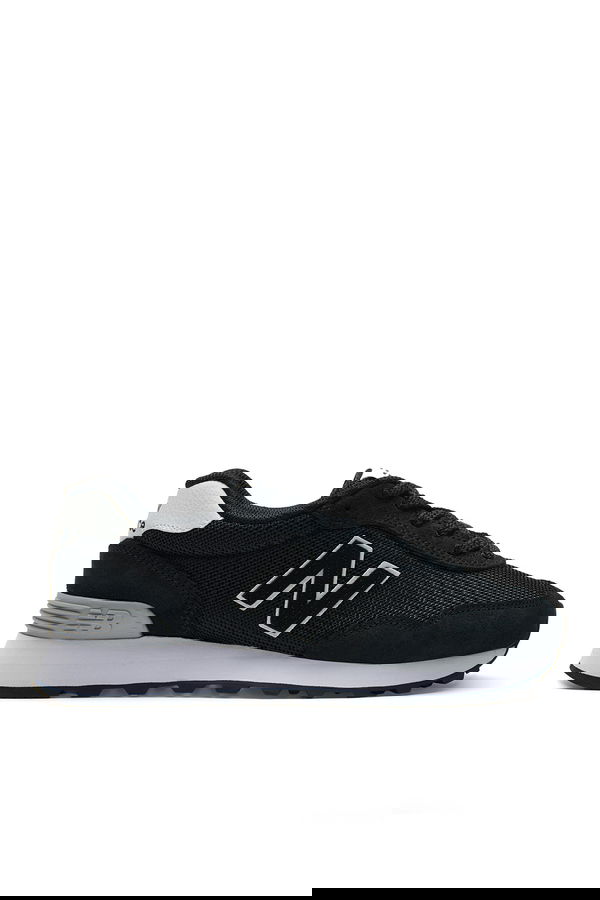 New Balance 515 Kadın Spor Ayakkabı SIYAH New Balance 515 Kadın Spor Ayakkabı SIYAH
