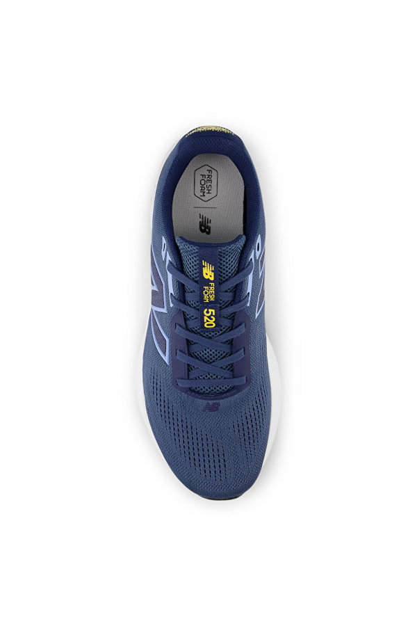 New Balance 520 Erkek Spor Ayakkabı LACIVERT