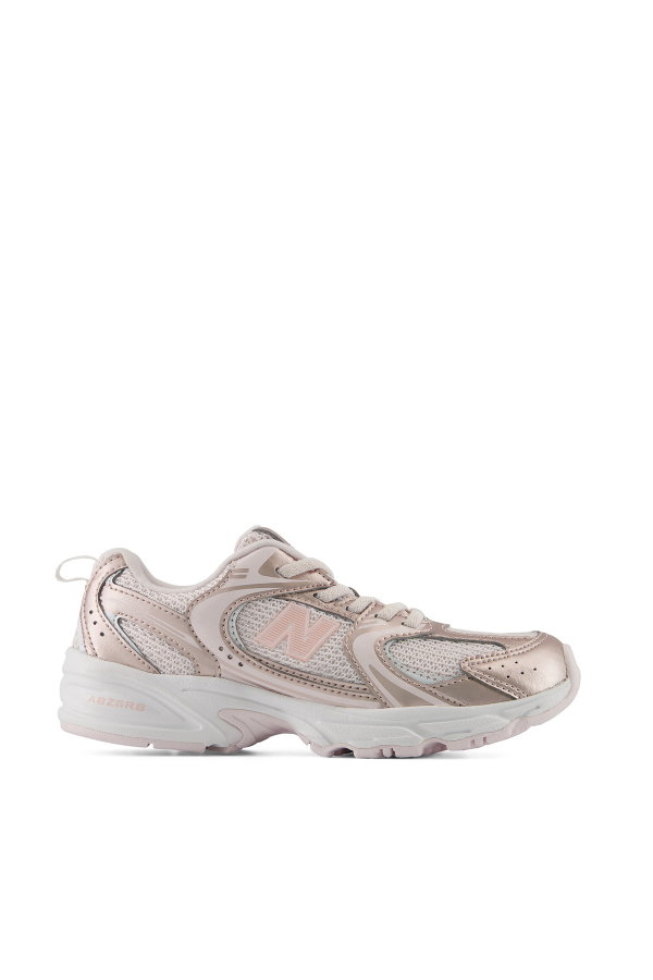 New Balance 530 Çocuk Spor Ayakabı PEMBE