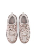 New Balance 530 Çocuk Spor Ayakabı PEMBE