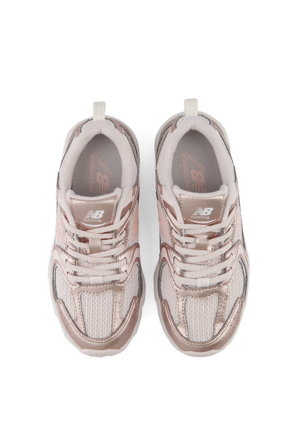 New Balance 530 Çocuk Spor Ayakabı PEMBE