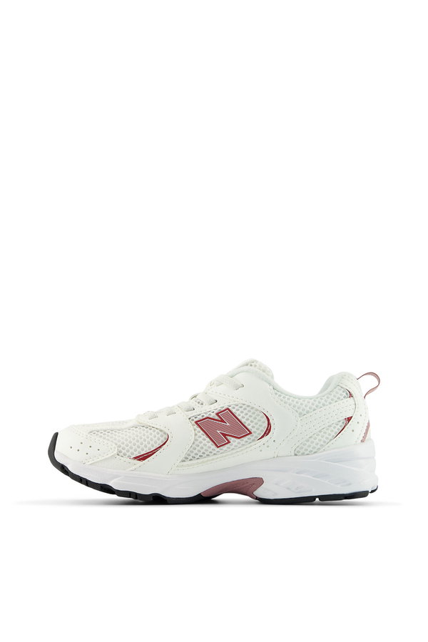 New Balance 530 Çocuk Spor Ayakkabı Beyaz