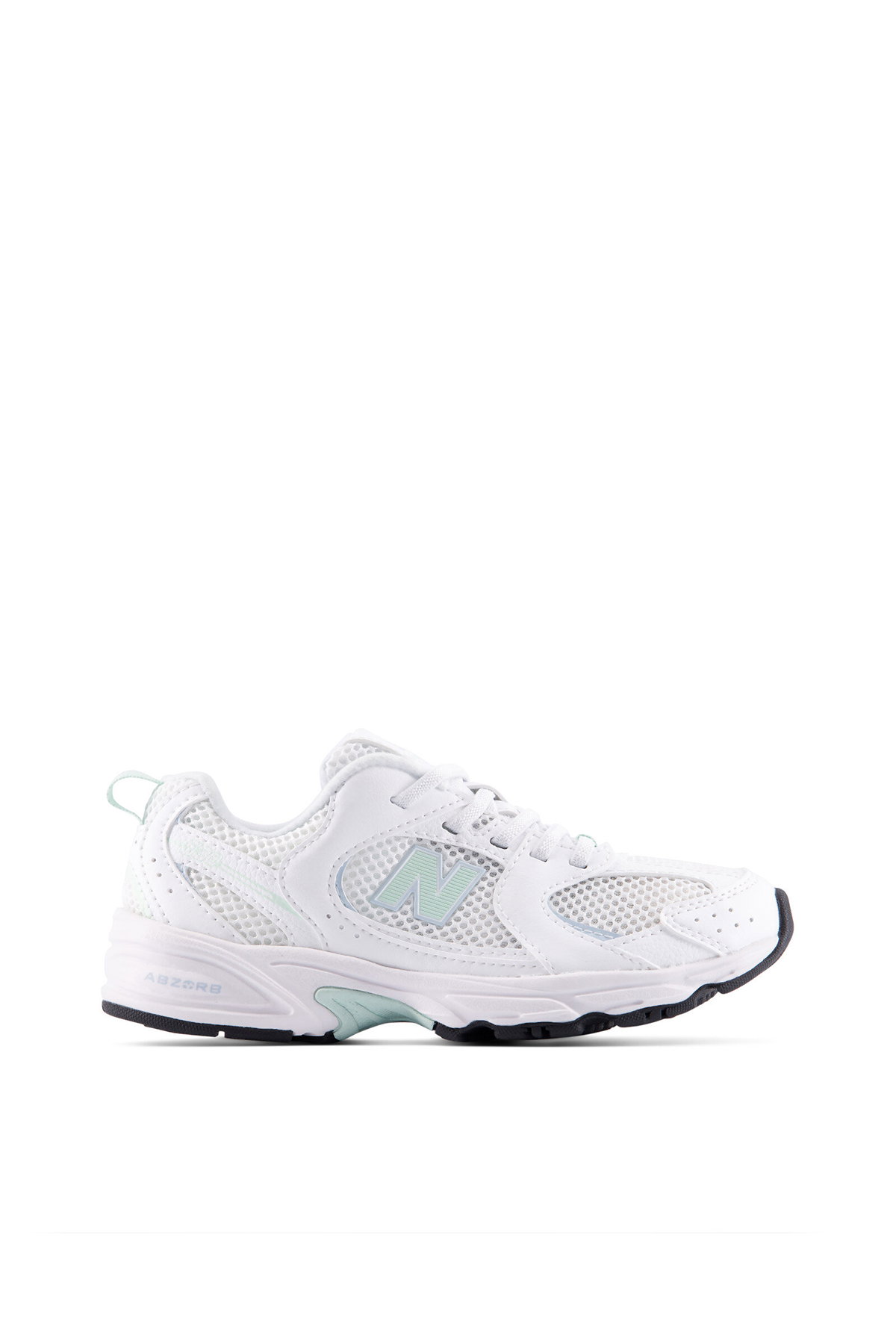 New Balance 530 Çocuk Spor Ayakkabı Beyaz