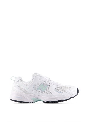 New Balance 530 Çocuk Spor Ayakkabı Beyaz