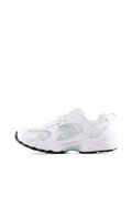 New Balance 530 Çocuk Spor Ayakkabı Beyaz