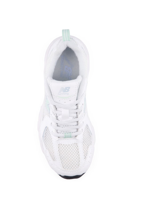 New Balance 530 Çocuk Spor Ayakkabı Beyaz