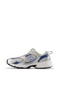 New Balance 530 Çocuk Spor Ayakkabı BEYAZ MAVI