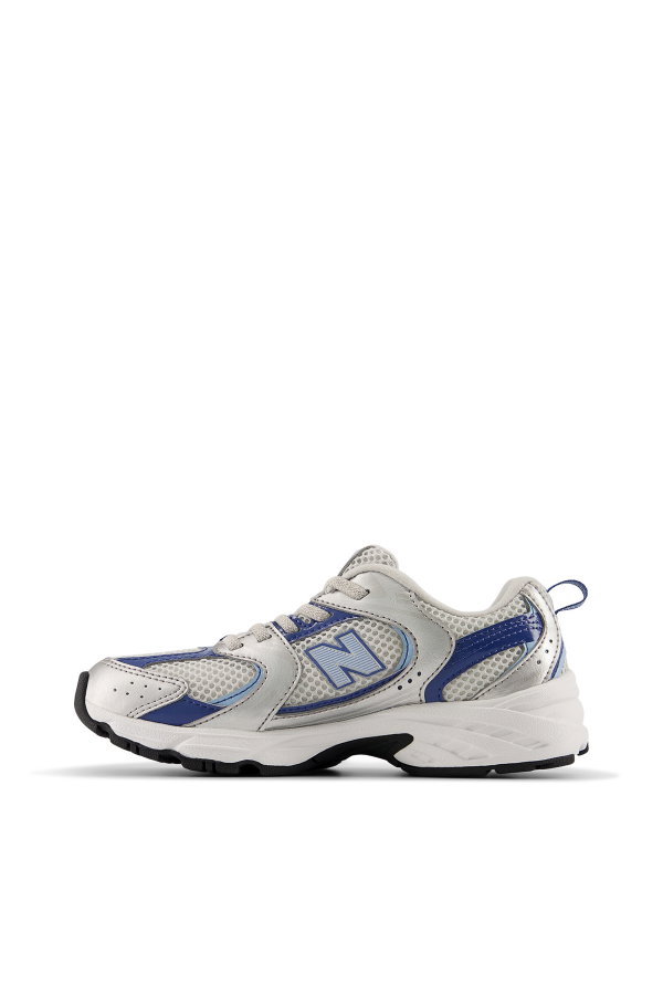 New Balance 530 Çocuk Spor Ayakkabı BEYAZ MAVI