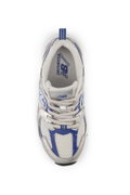 New Balance 530 Çocuk Spor Ayakkabı BEYAZ MAVI