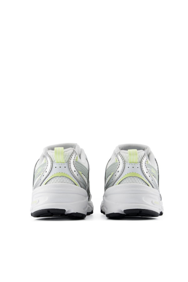 New Balance 530 Çocuk Spor Ayakkabı GRI