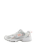 New Balance 530 Çocuk Spor Ayakkabı GRI