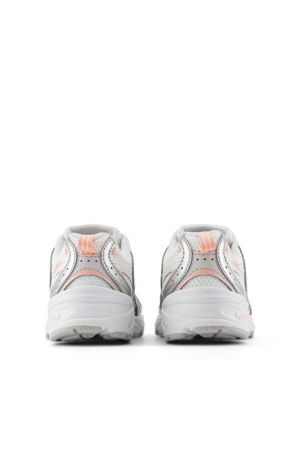 New Balance 530 Çocuk Spor Ayakkabı GRI