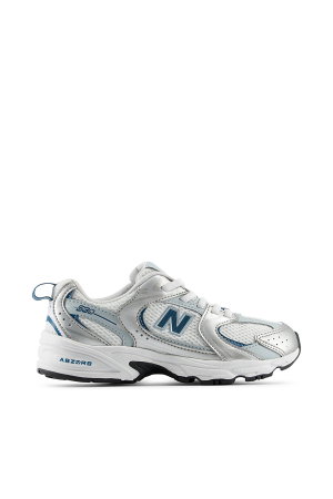 New Balance 530 Çocuk Spor Ayakkabı GRI