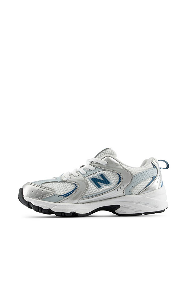 New Balance 530 Çocuk Spor Ayakkabı GRI