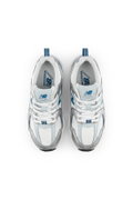 New Balance 530 Çocuk Spor Ayakkabı GRI