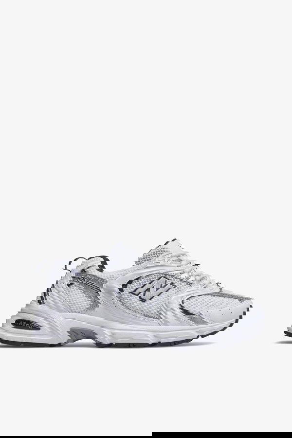 New Balance 530 Erkek Spor Ayakkabı Beyaz