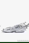 New Balance 530 Erkek Spor Ayakkabı Beyaz