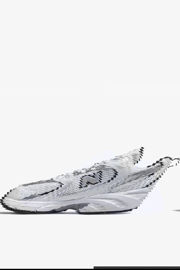 New Balance 530 Erkek Spor Ayakkabı Beyaz