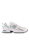 New Balance 530 Erkek Spor Ayakkabı Beyaz