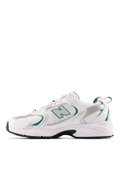 New Balance 530 Erkek Spor Ayakkabı Beyaz