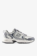 New Balance 530 Erkek Spor Ayakkabı BEYAZ