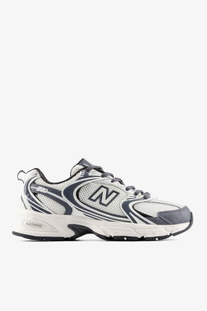 New Balance 530 Erkek Spor Ayakkabı BEYAZ