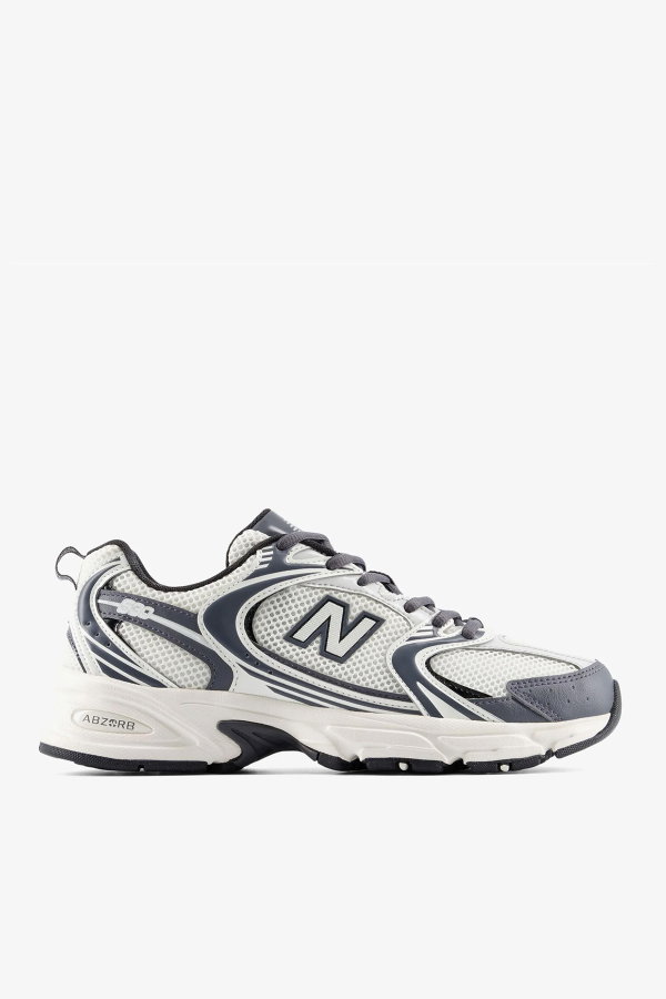 New Balance 530 Erkek Spor Ayakkabı BEYAZ