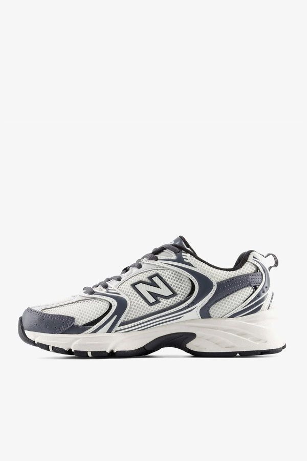 New Balance 530 Erkek Spor Ayakkabı BEYAZ