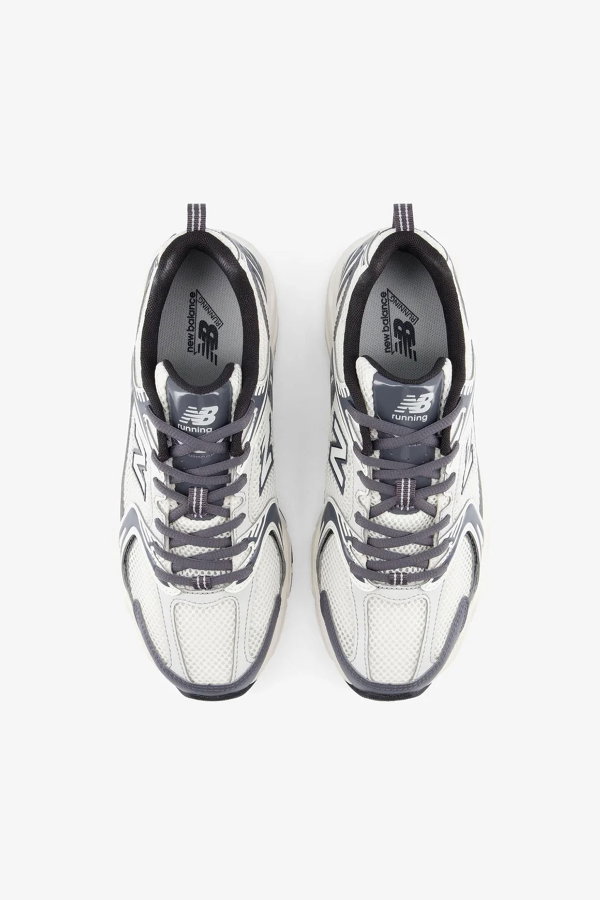 New Balance 530 Erkek Spor Ayakkabı BEYAZ