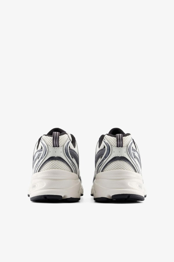 New Balance 530 Erkek Spor Ayakkabı BEYAZ