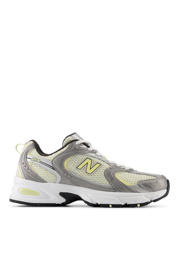New Balance 530 Erkek Spor Ayakkabı GRI